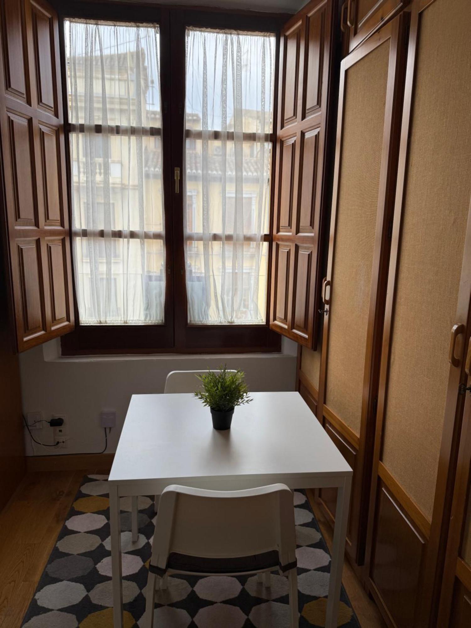 Cozy Studio 6 Min To Alhambra-2 Min To Cathedral Walking Granada Esterno foto