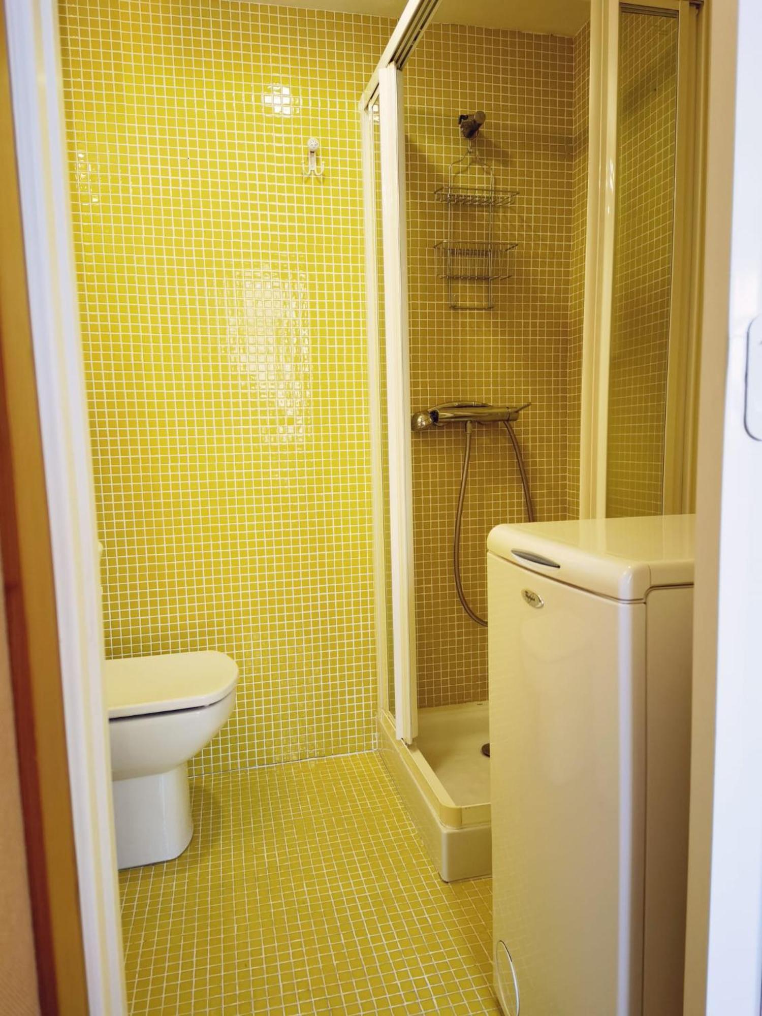 Cozy Studio 6 Min To Alhambra-2 Min To Cathedral Walking Granada Esterno foto